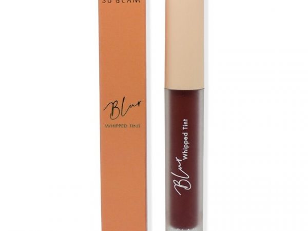 So Glam Blur Whipped Tint 3.5g. 02 Butter  Cream