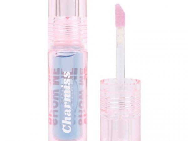 #Charmiss Juicy Drop Cheek & Lip Oil 03