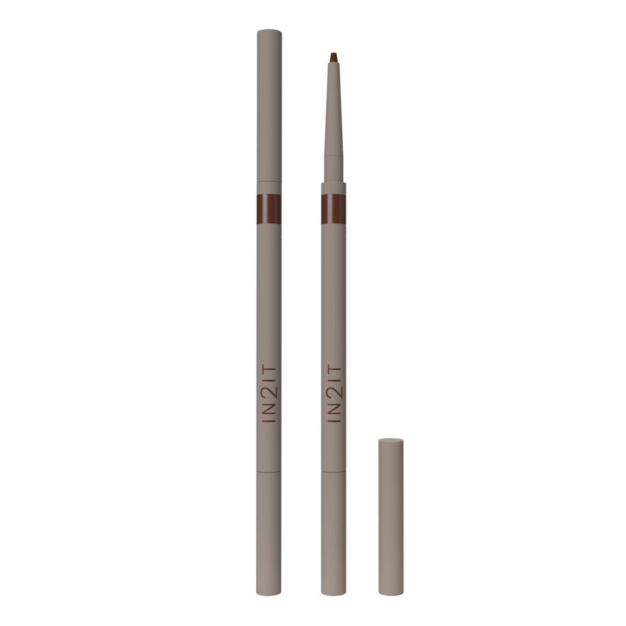In2it Line Define Brow Pencil 02