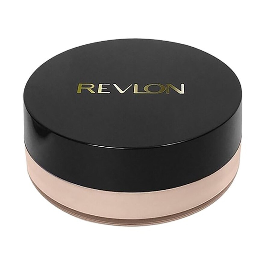 Revlon Touch&Glow Loose Powder 43g 010