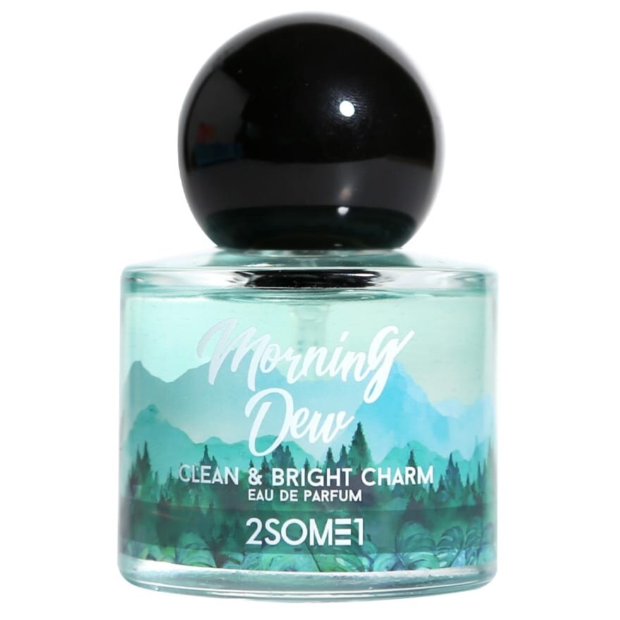 2SOME1  Eau De Parfum 25ml. Morning Dew