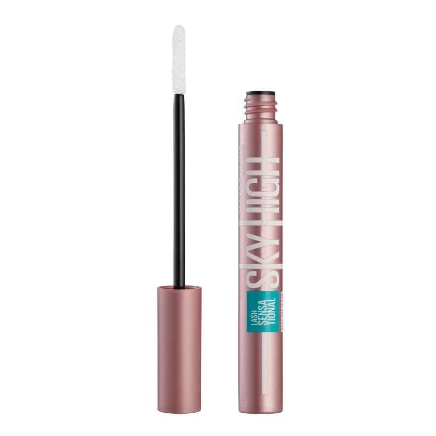 Maybelline Skyhigh Boost Serum Mascara 5.3ml
