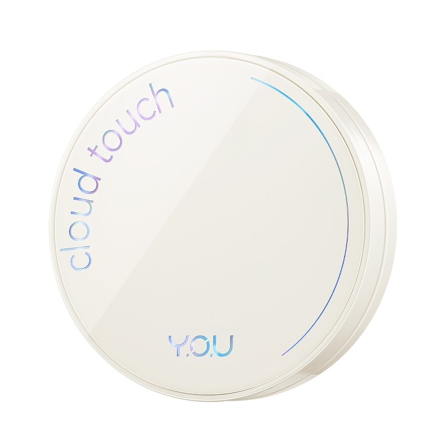 Y.O.U Cloud Touch Invisible Setting Powder 10g.