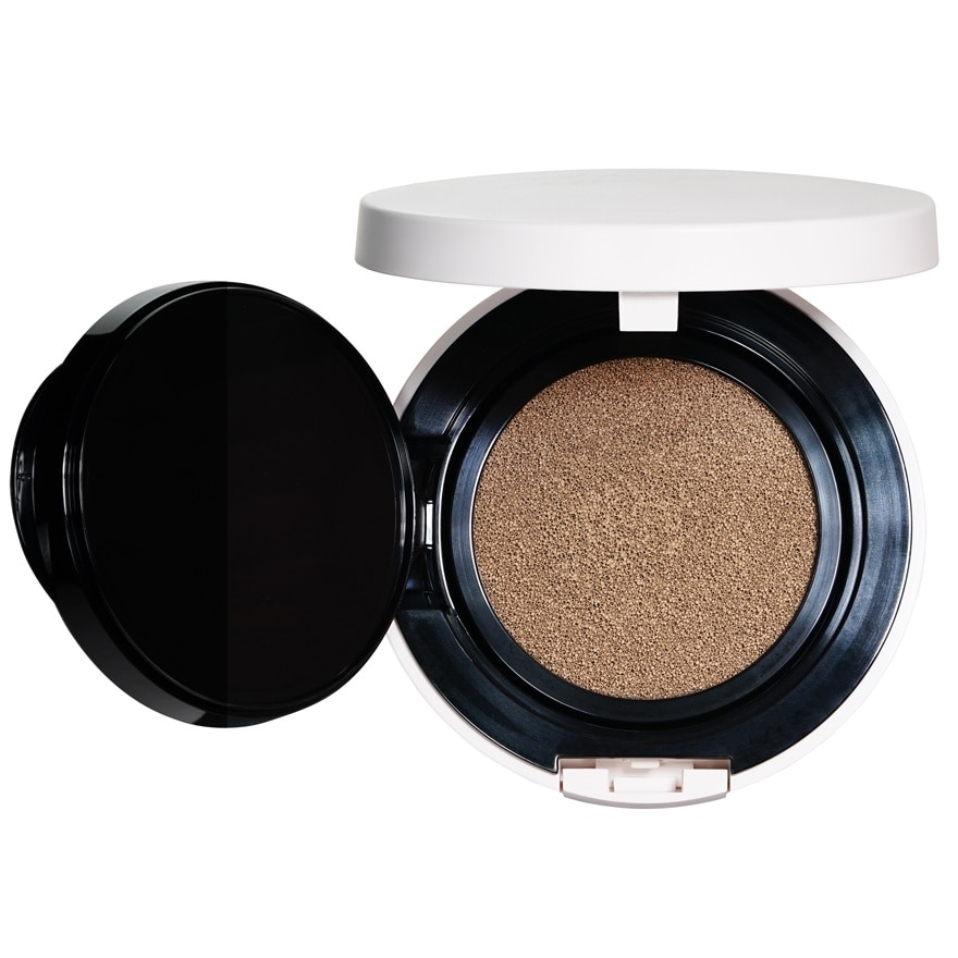 Cezanne Chiffon Fit Cushion Foundation10
