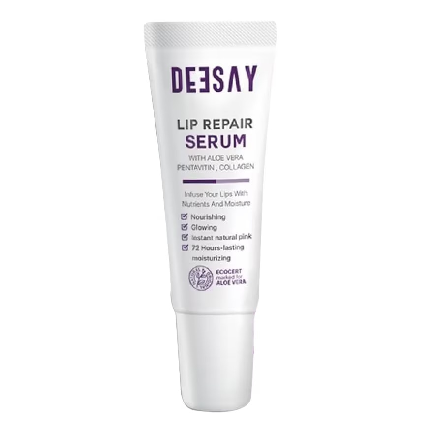 Deesay Lip Repair Serum 8ml. Original Pink