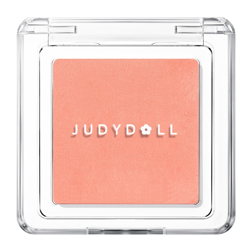 #Judydoll Blush Powder 04