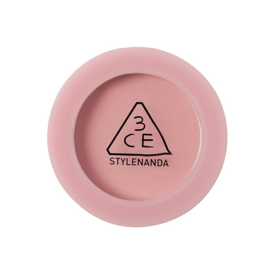 #3CE Face Blush 5.5g City Mauve