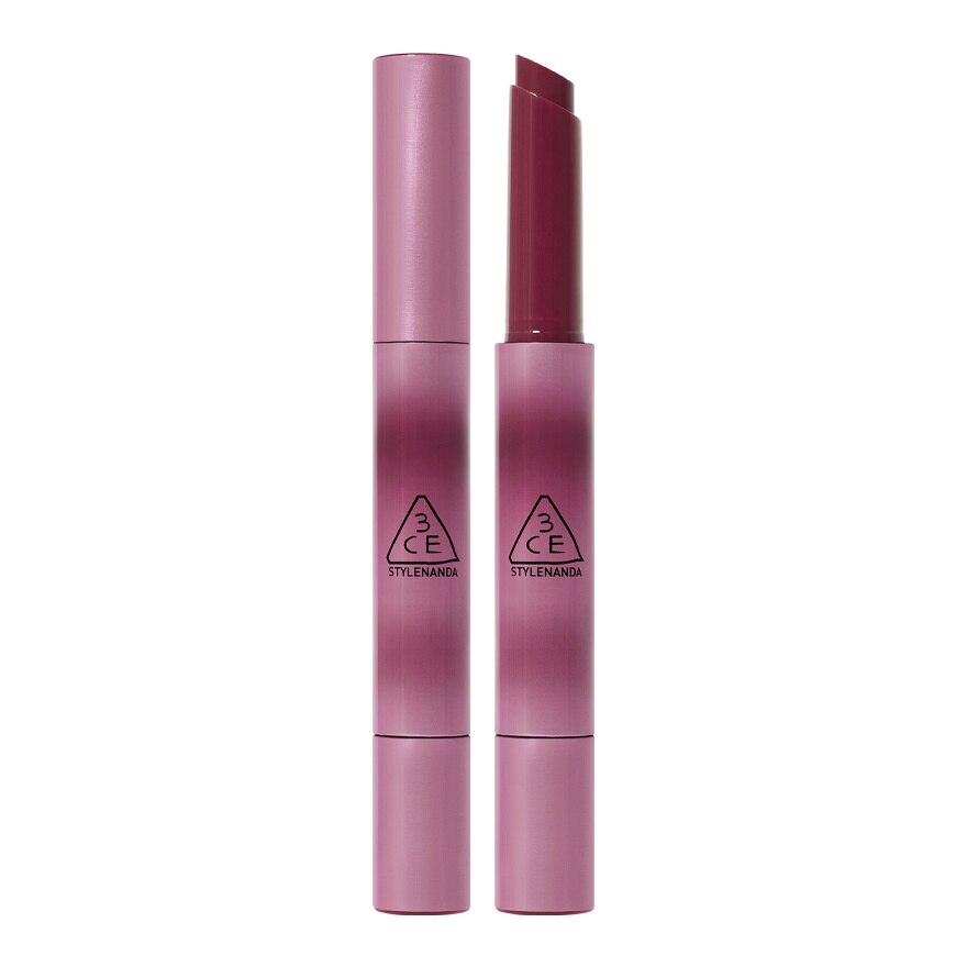 #3CE Shine Reflector Lip Coldest