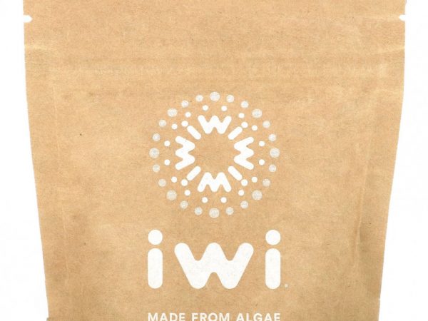 iWi, Добавка с омега-3, ЭПК и ДГК, 60 мягких таблеток