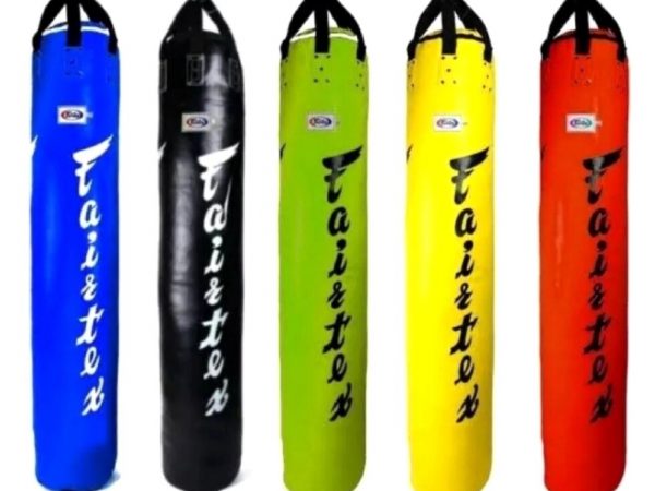 Боксёрский мешок Fairtex HB6