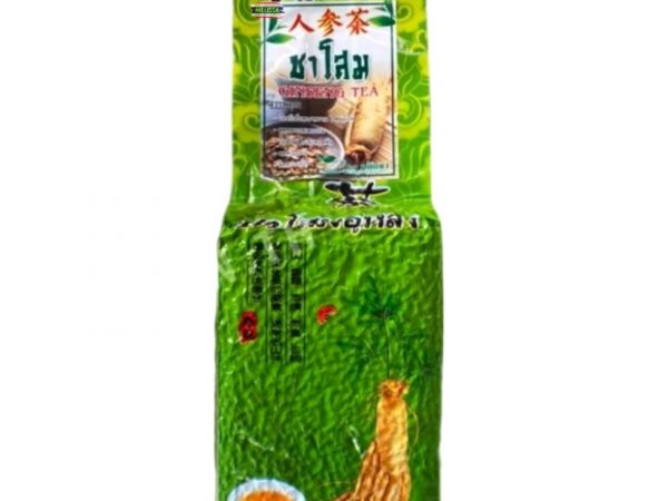 Чай зеленый китайский в ассортименте Green tea, Oolong tea, Jasmine tea, Ginseng oolong tea GINSENG OOLONG TEA