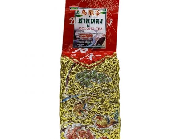 Чай зеленый китайский в ассортименте Green tea, Oolong tea, Jasmine tea, Ginseng oolong tea OOLONG TEA