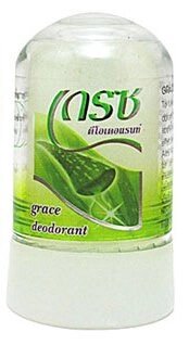 Crystal Deodorant  Aloe Vera / Дезодорант Кристал Алое Вера 70 г