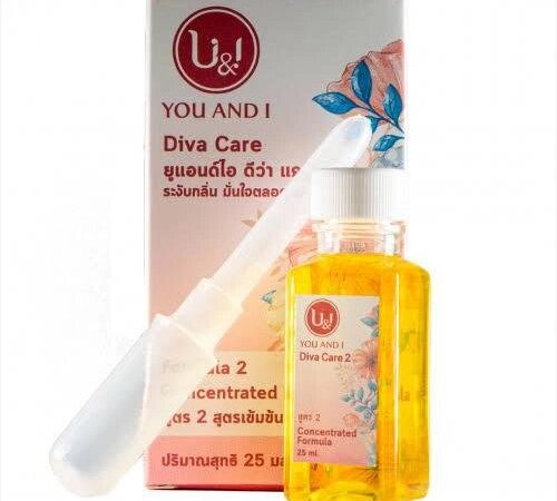 Дезодорант для интимной женской гигиены  DEO FIT   25 мл. (для рожавших)