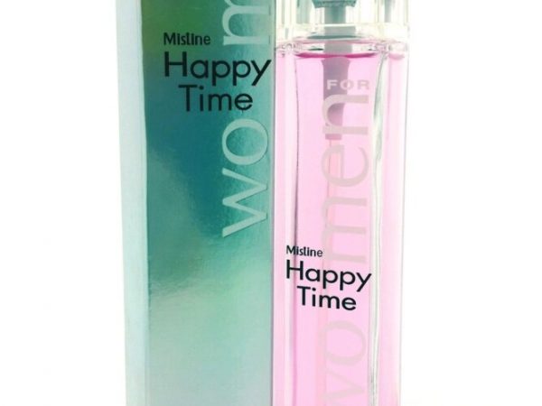 Духи для женщин Mistine Happy Time For Women Perfume Spray, 50 мл., Таиланд