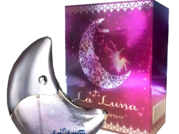 Духи для женщин Mistine La Luna Perfume Spray, 50 мл., Таиланд