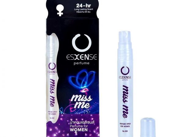 Духи женские Esxense Perfume For Women, 9 мл. Таиланд (в ассортименте) Esxense Miss Me