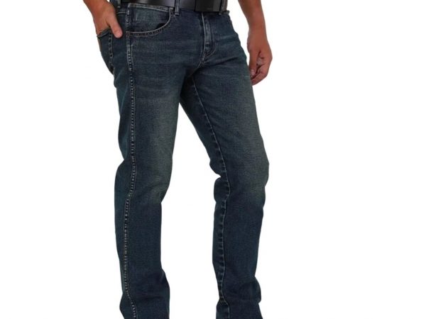 Джинсы мужские Wrangler Spencer, модель WR S423MSPZS19 (оригинал) Waist: W34L32