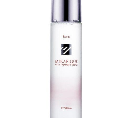 Эссенция для лица Faris Mirafigue Facial Treatment Essence, 160 мл., Япония
