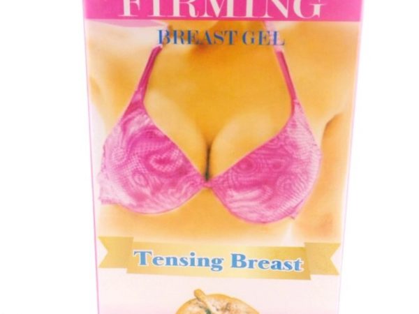 Гель для увеличения и формы груди Isme Pueraria Firming Breast Gel, Таиланд
