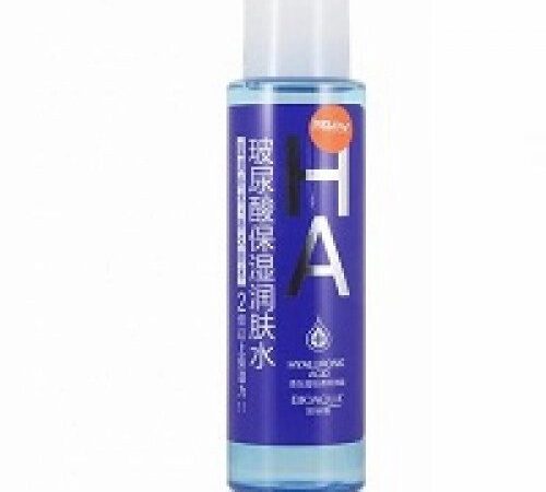 Лосьон с Гиалуроновой кислотой Belov  Hyaluronic Acid, 200 мл., Таиланд