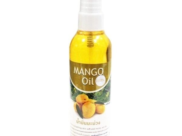 Масло Манго  120 мл / Mango Oil 120 ml, Таиланд