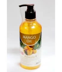 Масло Манго  250 мл / Mango Oil 250 ml, Таиланд