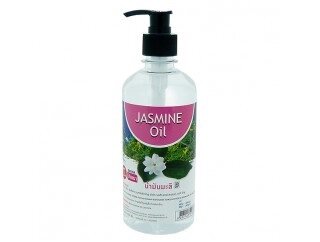 Масло Жасмин 250 мл / Jasmine Oil 250 ml, Таиланд