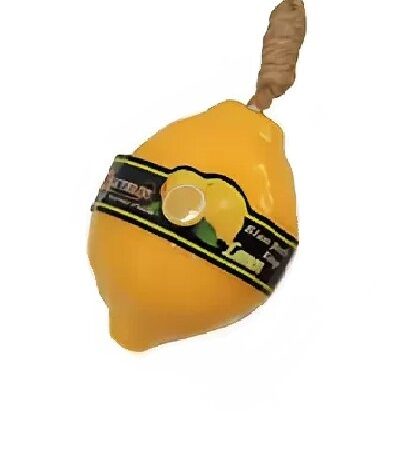 Мыло тайское фигурное Лимон Soap  Limon, Таиланд