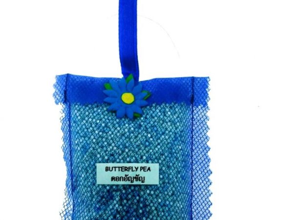 Освежитель воздуха для шкафа Accessory Butterfly Pea, 50 гр., Таиланд