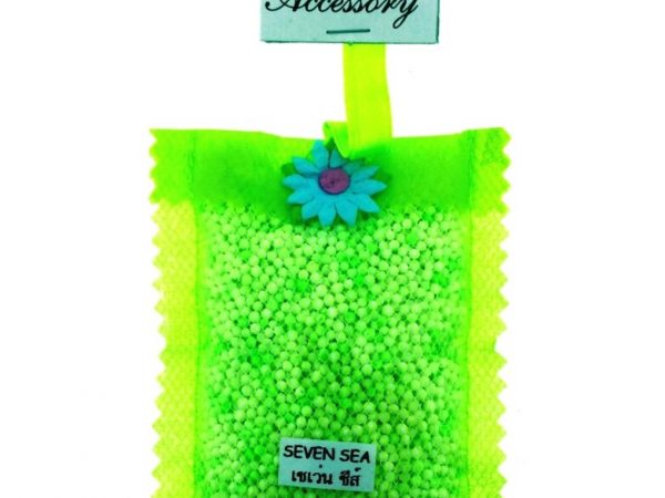 Освежитель воздуха для шкафа Accessory Seven Sea, 50 гр., Таиланд