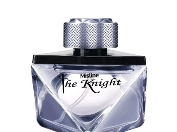 Парфюмированная мужская вода Mistine The Knight Perfume Spray, 50 мл., Таиланд