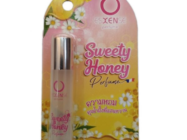 Парфюмированный роллер Esxense Sweet Honey – сладкий восточный аромат с медовыми нотами