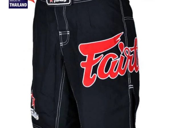 Шорты спортивные Fairtex MMA Board Shorts AB1/P, Таиланд