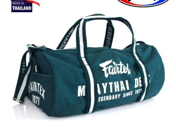Сумка спортивная Fairtex BAG-9, Таиланд