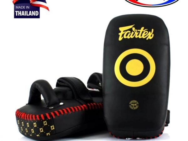Тайские пады для отработки ударов Fairtex KPLC-5, Таиланд