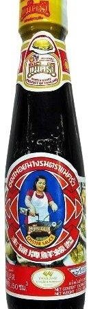 Тайский Устричный Соус, Maekura Oyster Sauce, 150 мл., Таиланд