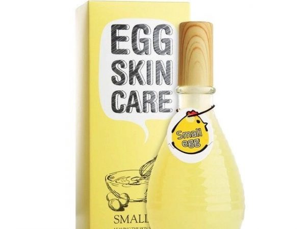 Тоник антивозрастной для лица Belov Egg Skin Care Small Egg, 140 мл., Таиланд