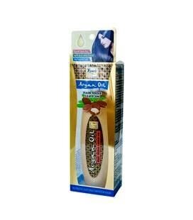 Восстанавливающий лосьон для волос с аргановым маслом Yoko Gold Argan Oil Leave, 100 мл., Таиланд