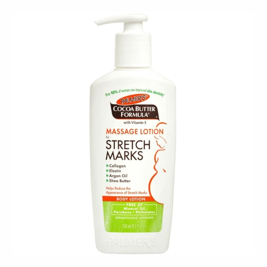 Palmer's Cocoa Butter Formula Massage Lotion