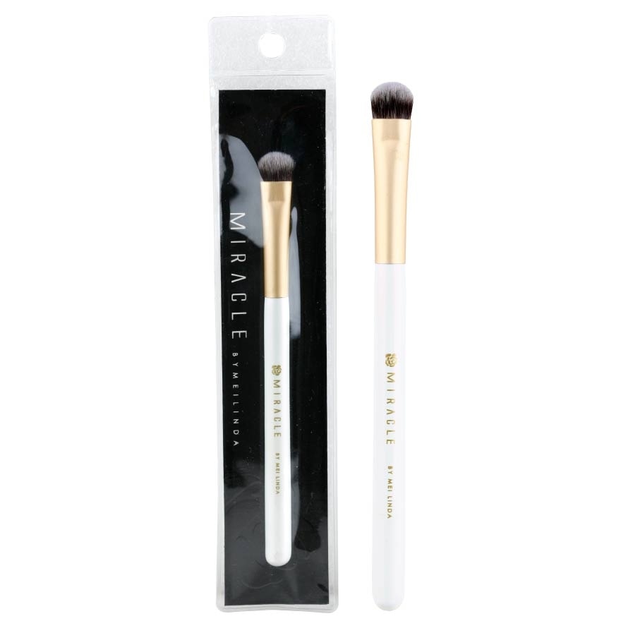 Meilinda Miracle Eyeshadow Brush (L) 1pcs.