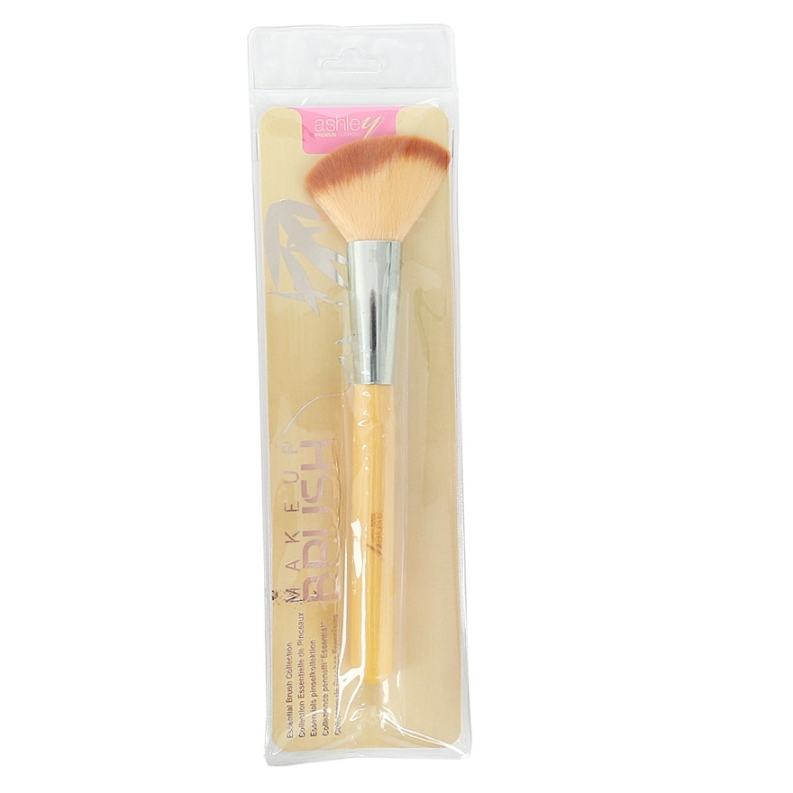 Ashley Brush Single The Obique 1Pcs AA063-08