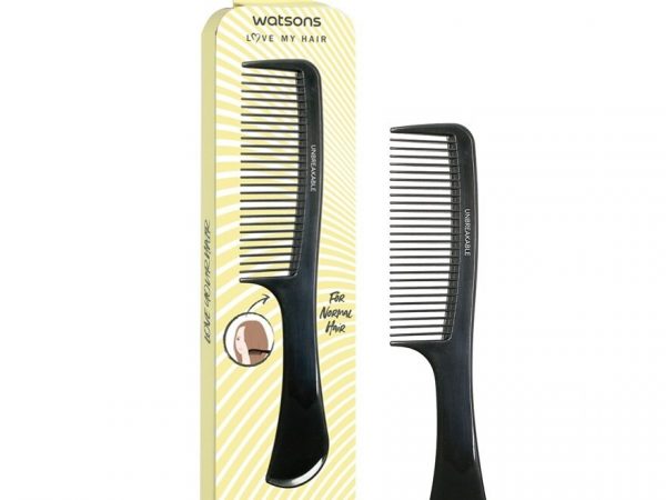 Watsons Large Groom Comb Unbreakable