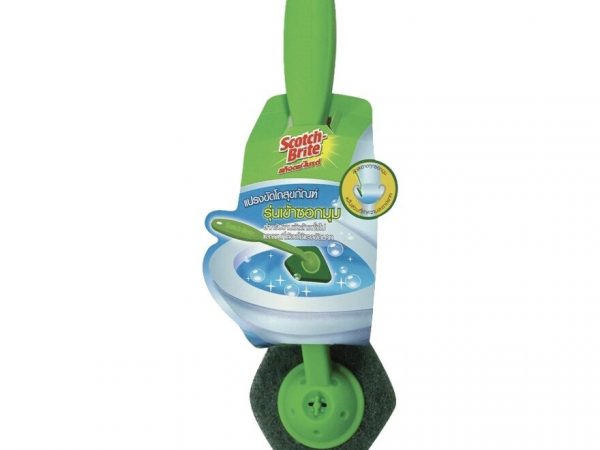 Scotch-Brite Toilet Bow Jet GR PK2 PRO
