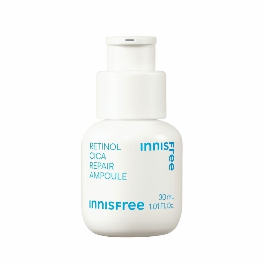 Innisfree Retinol Cica Repair Ampoule 30 Ml.