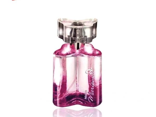 Духи для женщин "Марипоса" Mistine Mariposa Perfume Spray, 50 мл., Таиланд