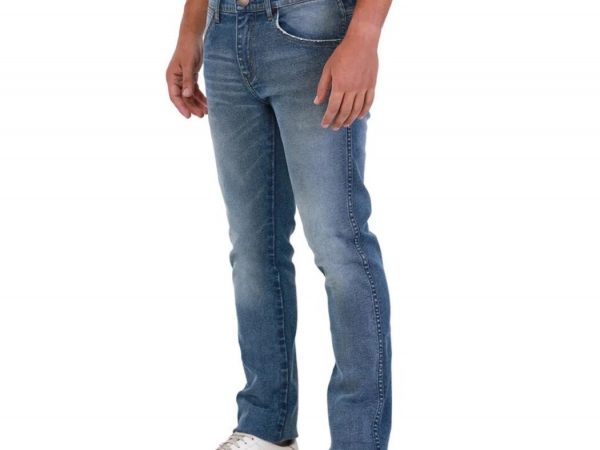 Джинсы мужские Wrangler Spencer, модель WR S423MSPZS20 (оригинал) Waist: W34L32