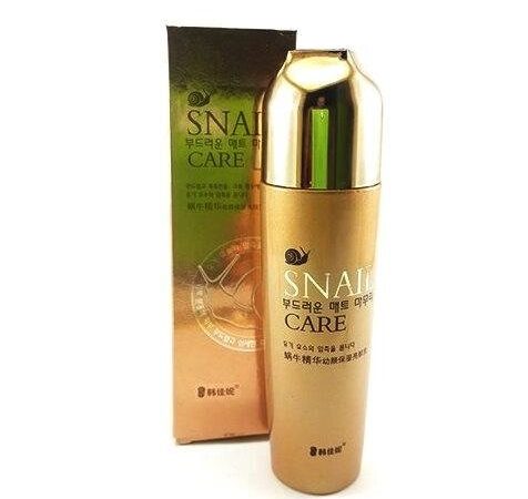 Концентрированная улиточная эссенция для лица с муцином улитки Belov Snail Care Essence, 45 мл., Таиланд