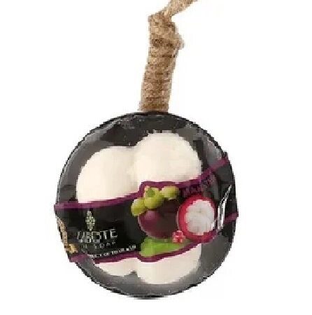 Мыло тайское  Мангостин  Soap Mangosteen, Таиланд