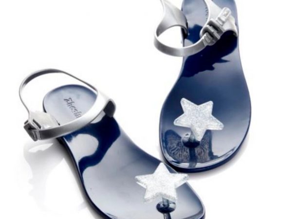 Сандалии Zhoelala STAR